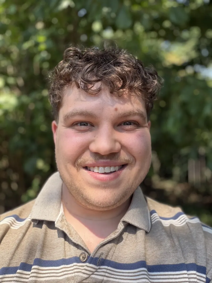 Matthew Leibel, founder of TrueLoop Compute