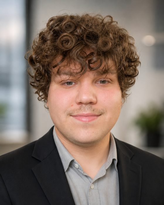 Matthew Leibel, founder of NEOTECH Inc.